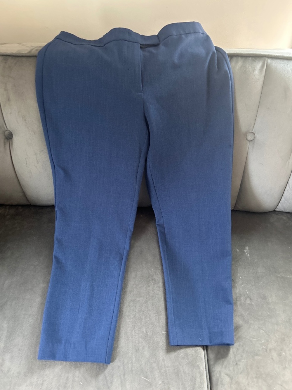 Anne Klein ankle length pants